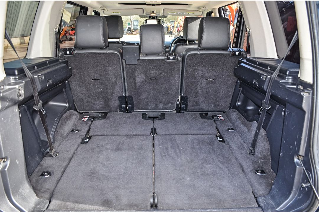 Land Rover Discovery 4 3.0 SDV6 HSE 7 seat 5 door estate car - Image 24 of 33
