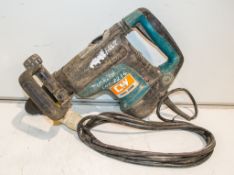 Makita 110v SDS rotary hammer drill CW46880