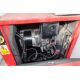 Boss Cabins 12ft x 6 ft  fast tow mobile steel anti vandal welfare unit - Image 12 of 13