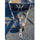Indespension AD2000 tandem axle plant trailer A614781 - Image 4 of 4