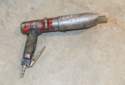 Trelawny pneumatic needle scabbler CW
