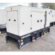 JCB G60 RS 60 kva diesel driven generator Year: 2017 S/N: 2482062 Recorded Hours: 20699 - Image 3 of 11