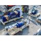Hirox hydraulic post hole borer to suit 1-2.5 tonne excavator c/w auger ** New and unused ** - Image 2 of 3