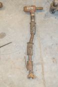 Trelawny pneumatic single head scabbler CW