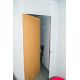 32' by 10' jack leg anti vandal steel canteen/office unit  comprising canteen/kitchen area and - Image 8 of 11