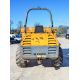 Terex 6 tonne straight skip dumper  Year: 2007  S/N: E703FW179 Recorded Hours: 2883 - Image 6 of 21