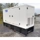 FG Wilson Pro 150-2 150 kva diesel driven generator Year: 2019 S/N: FGWGS980VPJ900247 Recorded - Image 2 of 11