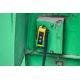 Groundhog 12ft x 6 ft fast tow mobile steel anti vandal welfare unit Comprising of: canteen area, - Image 6 of 10