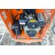 Belle Premier 100XT diesel driven site mixer A642659 - Image 3 of 3