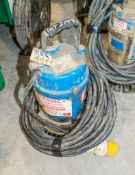 110v submersible water pump ** Outlet broken ** CW65427