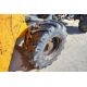 Terex 6 tonne straight skip dumper  Year: 2007  S/N: E703FW200 Recorded Hours: 3525 - Image 12 of 20