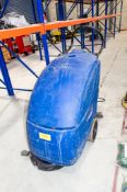 Nilfisk Alto battery electric floor cleaner FSD005