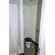 32ft x 10ft anti-vandal steel jack leg 2 bedroom accomodation unit comprising kitchen, wc/shower and - Image 7 of 10