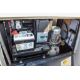 Generac VT-Hybrid fast tow diesel hybrid tower light Year: 2016 S/N: 1604408 Recorded hours: - Image 8 of 8