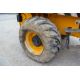 JCB 9FT 9 tonne straight skip dumper  Year: 2018 S/N: 2780323 ** note to bidders, this machine has - Image 12 of 19