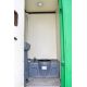 Groundhog 12ft x 6 ft fast tow mobile steel anti vandal welfare unit Comprising of: canteen area, - Image 9 of 10