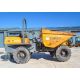 Terex 6 tonne straight skip dumper  Year: 2007  S/N: E703FW200 Recorded Hours: 3525 - Image 8 of 20
