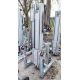 Sumner 2010 manual hoist ** Parts missing ** LK840370 - Image 1 of 2