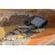 JCB 9FT 9 tonne straight skip dumper  Year: 2018 S/N: 2780323 ** note to bidders, this machine has - Image 19 of 19