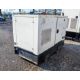 Bruno GX37PE 30kva diesel driven generator Year: 2014 S/N: 38186 YG755 - Image 2 of 5