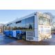 MCV Evolution 28 seat single deck service bus Registration Number: AE08 DKA Date of Registration: - Image 4 of 20