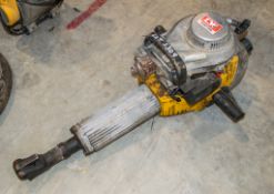 Wacker Neuson petrol driven breaker CW47232