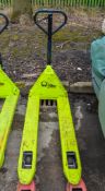 Pramac hand pallet truck 1707-1049