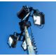 SMC TL-90 fast tow diesel driven tower light Year: 2016 S/N: 1613272 Recorded hours: 2403 A749603 - Image 5 of 7