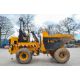 JCB 9FT 9 tonne straight skip dumper  Year: 2018 S/N: 2780323 ** note to bidders, this machine has - Image 7 of 19