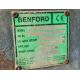 Terex 6 tonne straight skip dumper  Year: 2007  S/N: E703FW179 Recorded Hours: 2883 - Image 21 of 21