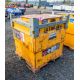 Western Transcube 950 litre bunded static fuel bowser ** No pump ** PF1812 - Image 1 of 2