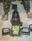 Sullair pneumatic anti-vibe breaker CW76393