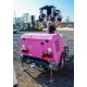 SMC TL-90 fast tow diesel driven tower light Year: 2016 S/N: 1613272 Recorded hours: 2403 A749603 - Image 2 of 7