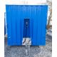 Boss Cabins 12ft x 6 ft  fast tow mobile steel anti vandal welfare unit - Image 5 of 13