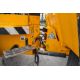 JCB 9FT 9 tonne straight skip dumper  Year: 2018 S/N: 2780323 ** note to bidders, this machine has - Image 17 of 19