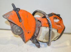 Stihl TS410 petrol driven cut off saw A722881