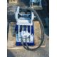 Hirox hydraulic compactor plate 2-5 tonne excavator ** New and unused ** - Image 3 of 4