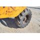 Terex 6 tonne straight skip dumper  Year: 2007  S/N: E703FW179 Recorded Hours: 2883 - Image 15 of 21