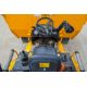JCB 9FT 9 tonne straight skip dumper  Year: 2018 S/N: 2780323 ** note to bidders, this machine has - Image 14 of 19