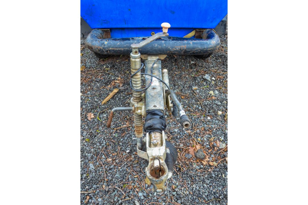 250 gallon fast tow water bowser 22030119 - Image 2 of 2