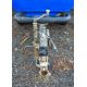 250 gallon fast tow water bowser 22030119 - Image 2 of 2