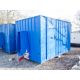 Boss Cabins 12ft x 6 ft  fast tow mobile steel anti vandal welfare unit - Image 1 of 13