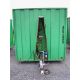 Groundhog 12ft x 6 ft  fast tow mobile steel anti vandal welfare unit Comprising of: canteen area, - Image 5 of 9