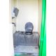 Groundhog 12ft x 6 ft fast tow mobile steel anti vandal welfare unit Comprising of: canteen area, - Image 8 of 12