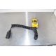 Groundhog 12ft x 6 ft fast tow mobile steel anti vandal welfare unit Comprising of: canteen area, - Image 8 of 10