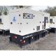 JCB G150 RS 150 kva diesel driven generator Year: 2021 S/N: 2656462 Recorded Hours: 221 E301 - Image 1 of 10