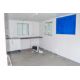 32ft x 10ft anti vandal steel office/canteen unit c/w double door and keys A587597 - Image 7 of 7