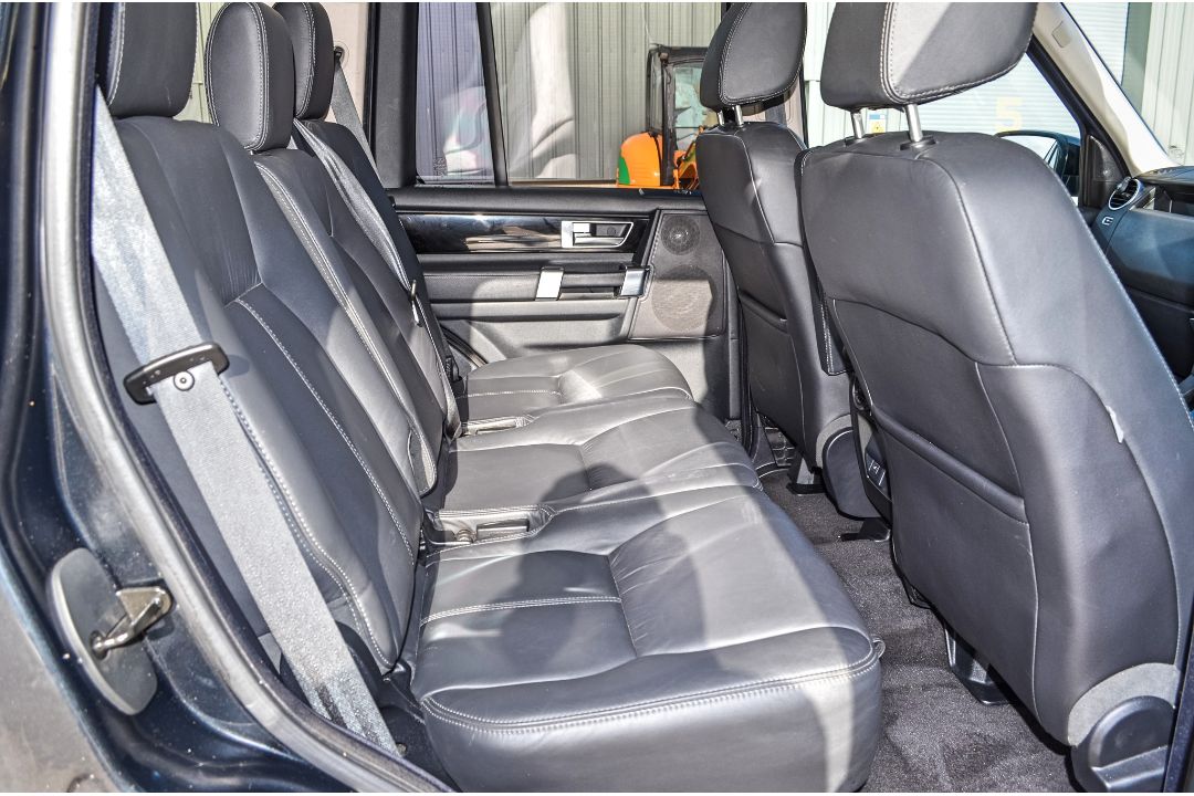 Land Rover Discovery 4 3.0 SDV6 HSE 7 seat 5 door estate car - Image 22 of 33