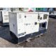 Bruno GX37PE 30kva diesel driven generator Year: 2014 S/N: 38186 YG755 - Image 1 of 5