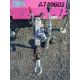 SMC TL-90 fast tow diesel driven tower light Year: 2016 S/N: 1613272 Recorded hours: 2403 A749603 - Image 3 of 7